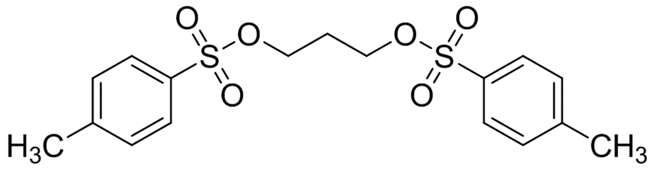 1,3-丙二醇-二-间甲苯磺酸盐