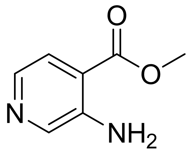 3-氨基异烟酸甲酯