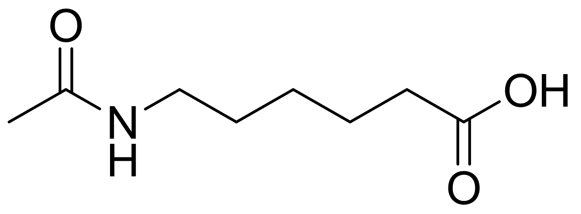 6-乙酸氨基己酸