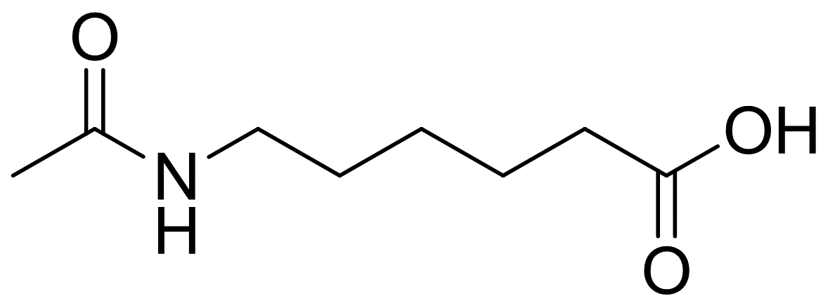 6-乙酰氨基己酸