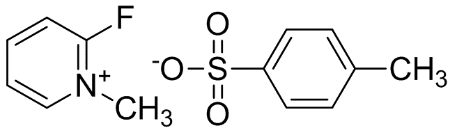 2-氟-1-甲基吡啶翁对甲苯磺酸盐