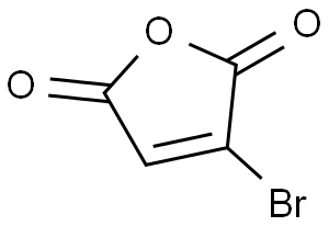 溴马来酸酐