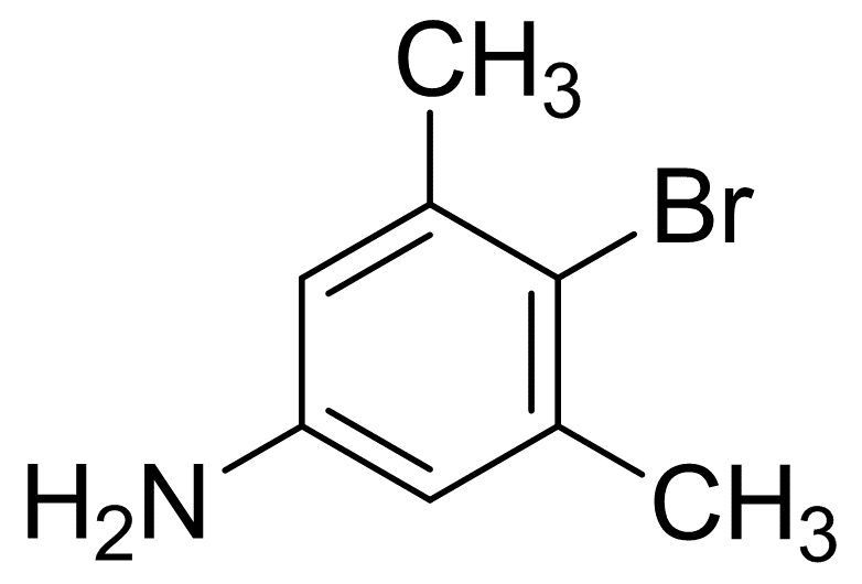 4-溴-3,5-二甲基苯胺