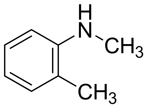 n-甲基-邻甲基苯胺
