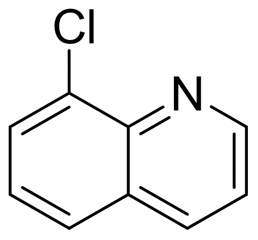 8-氯喹林