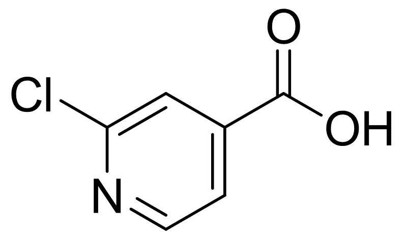 2-氯异烟酸