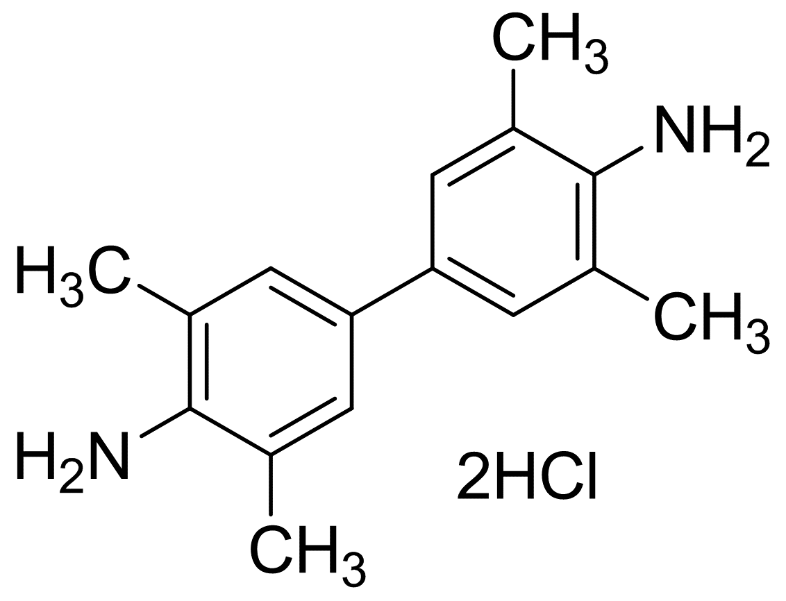 3,3,5,5-四甲基联苯胺二盐酸盐