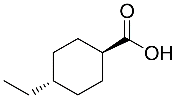 反-4-乙基环己羧酸