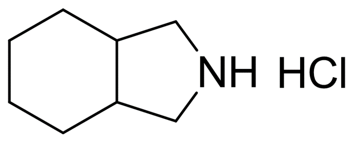 顺式六氢异吲哚盐酸盐