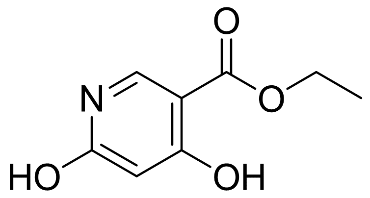 4,6-二羟基烟酸乙酯