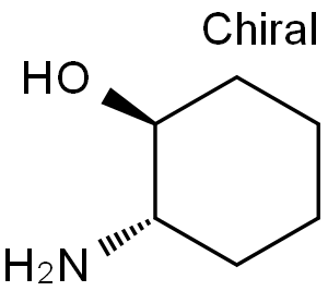 (1S,2S)-2-氨基环己醇