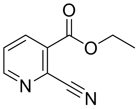 2-氰基烟酸乙酯