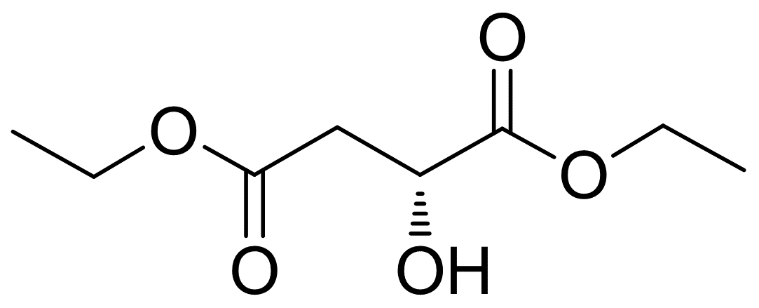 D-(+)-苹果酸二乙酯