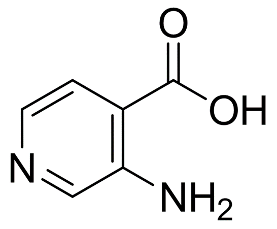 3-氨基异烟酸