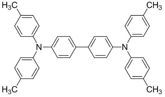 N,N,N',N'-四(4-甲苯基)联苯胺
