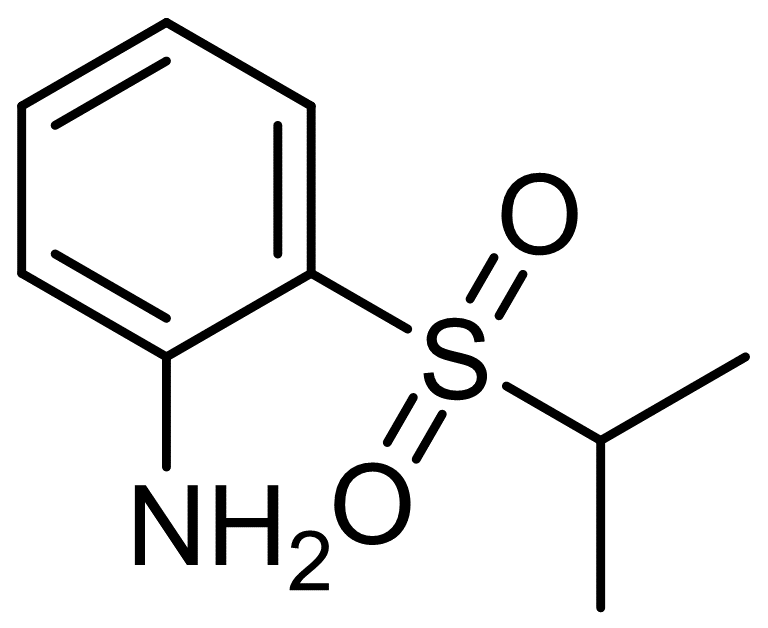 2-(异丙基磺酰基)苯胺