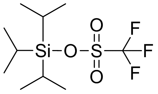 三异丙基硅基三氟甲磺酸酯