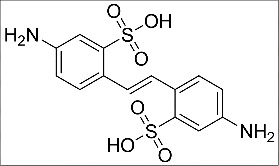 4,4-二氨基-2,2-二磺酸