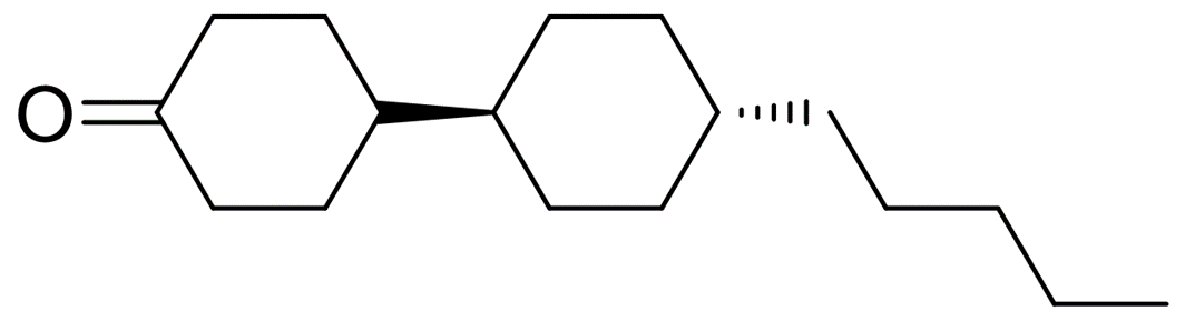 戊基环己基环己酮