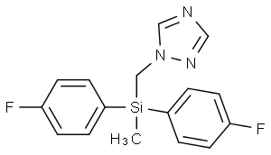 氟硅唑