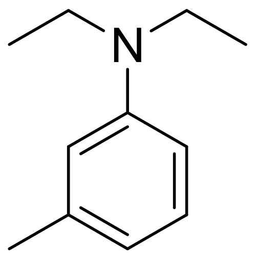 n,n-二乙基间甲苯胺