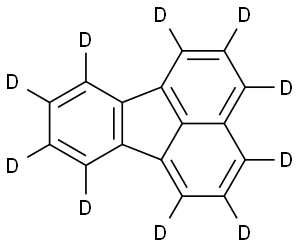 荧蒽-D10