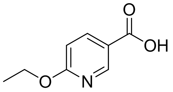 6-乙氧基烟酸