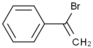 α- 溴苯乙烯
