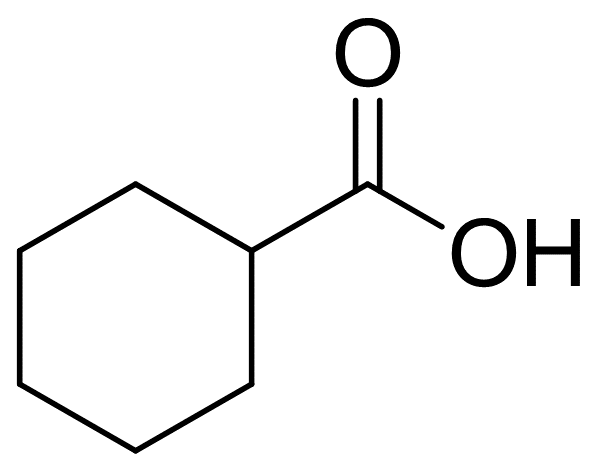 环己甲酸